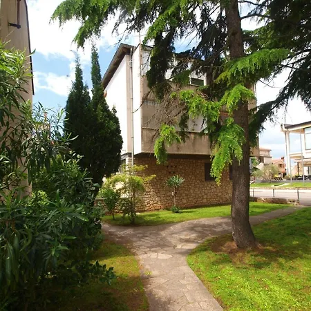 Fuer 3 Personen Ca 36 Qm In Fazana, Istrien Istrische Riviera *