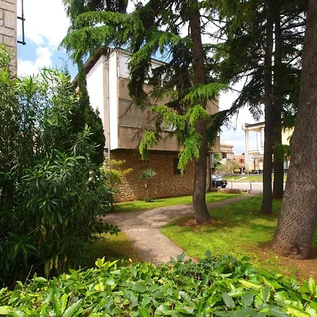 Apartment Fuer 3 Personen Ca 36 Qm In Fazana, Istrien Istrische Riviera Fažana