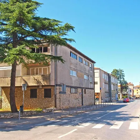 Fuer 3 Personen Ca 36 Qm In Fazana, Istrien Istrische Riviera Fazana