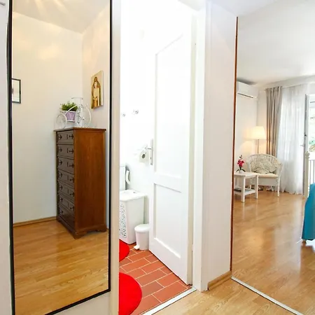 Apartment Fuer 3 Personen Ca 36 Qm In Fazana, Istrien Istrische Riviera Fazana