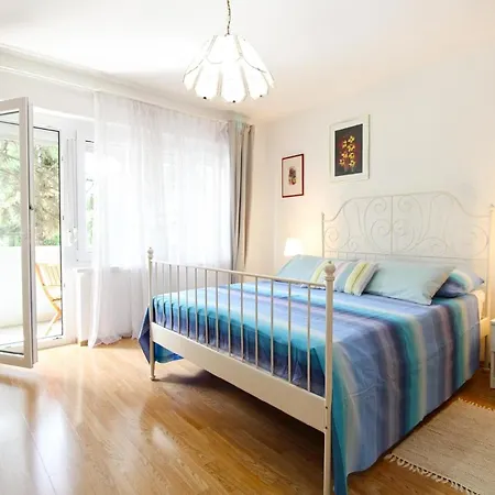 Apartment Fuer 3 Personen Ca 36 Qm In Fazana, Istrien Istrische Riviera Fazana