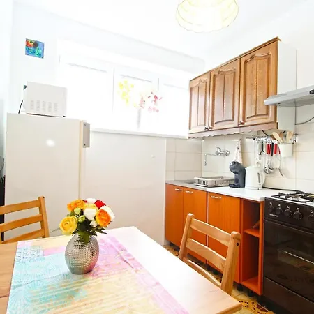 Apartment Fuer 3 Personen Ca 36 Qm In Fazana, Istrien Istrische Riviera