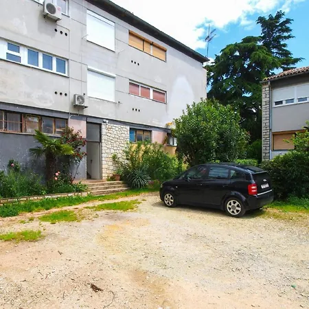 Apartment Fuer 3 Personen Ca 36 Qm In Fazana, Istrien Istrische Riviera Fazana