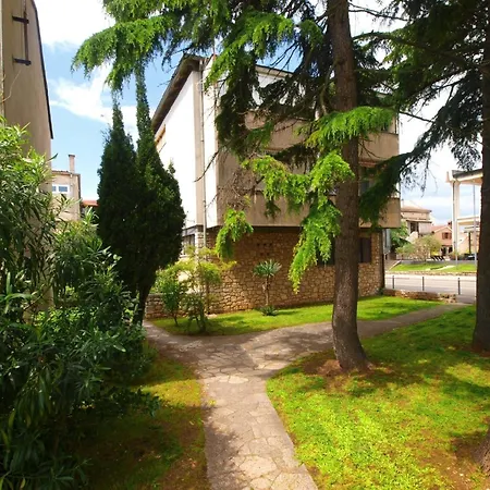Apartment Fuer 3 Personen Ca 36 Qm In Fazana, Istrien Istrische Riviera Fazana