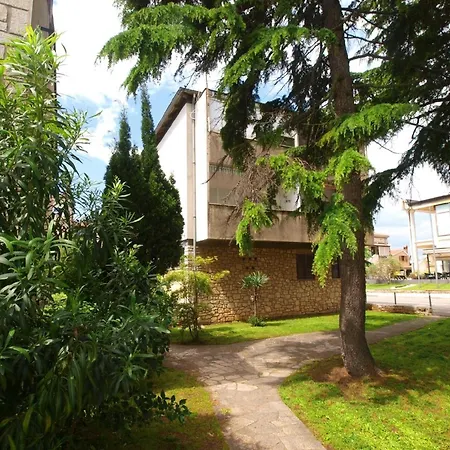 Fuer 3 Personen Ca 36 Qm In Fazana, Istrien Istrische Riviera * Fazana