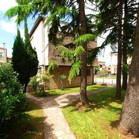 Fuer 3 Personen Ca 36 Qm In Fazana, Istrien Istrische Riviera *