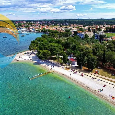 Fuer 3 Personen Ca 36 Qm In Fazana, Istrien Istrische Riviera Fazana