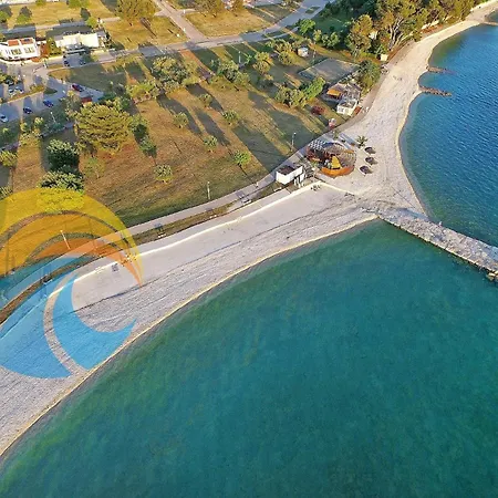 Apartment Fuer 3 Personen Ca 36 Qm In Fazana, Istrien Istrische Riviera *