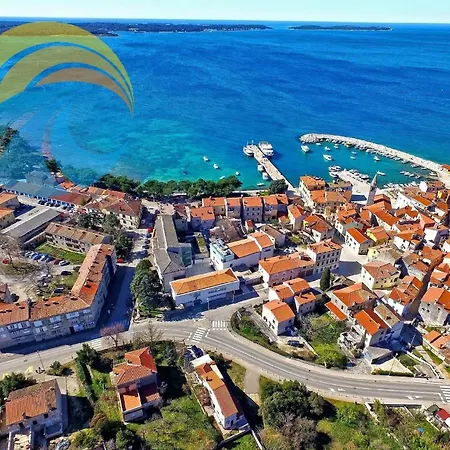 Fuer 3 Personen Ca 36 Qm In Fazana, Istrien Istrische Riviera Fazana